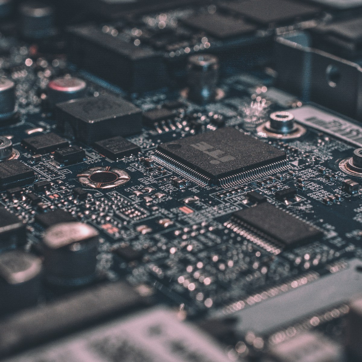 Electronic Components