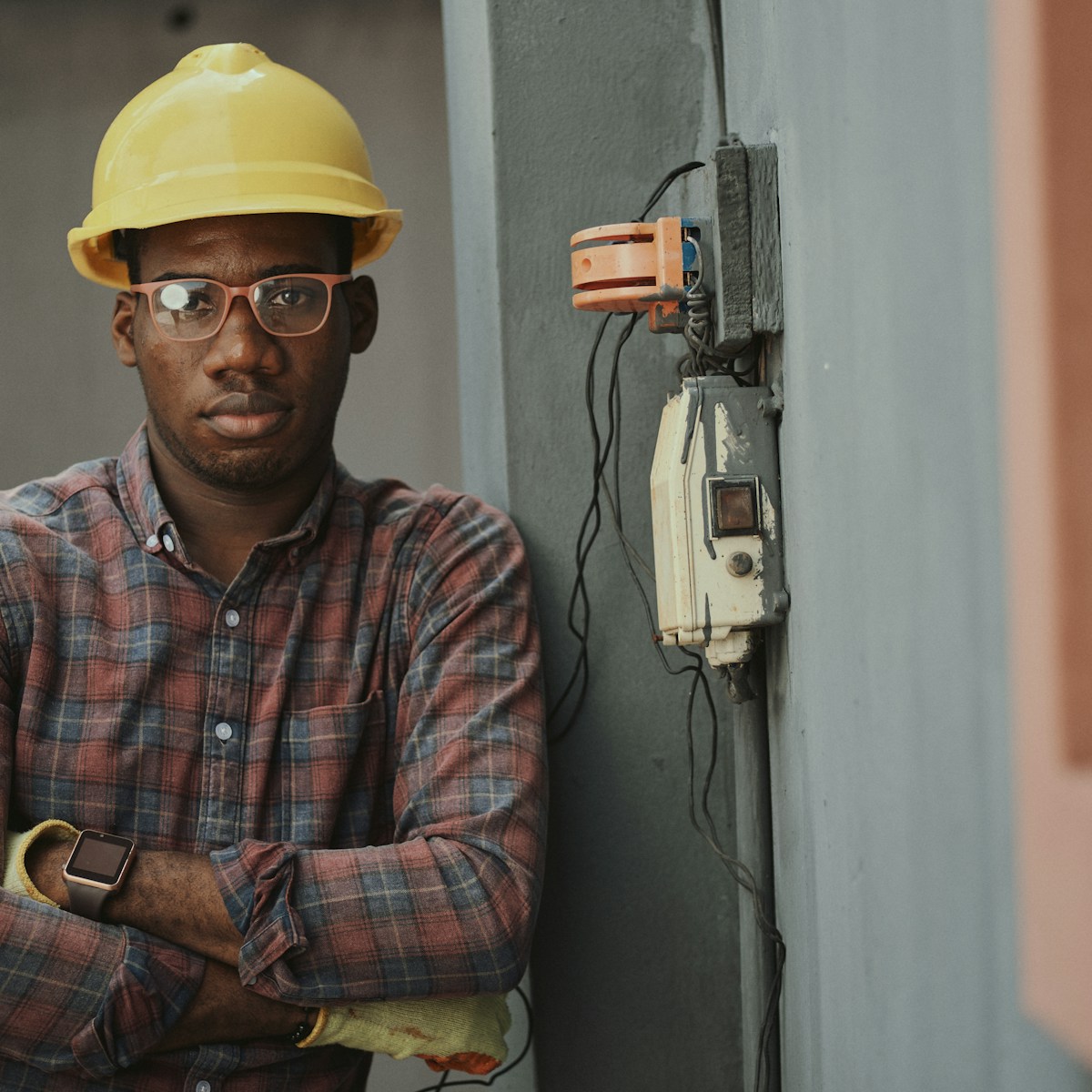 Safety & Security Equipment
